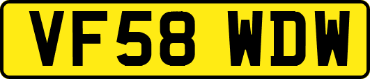 VF58WDW