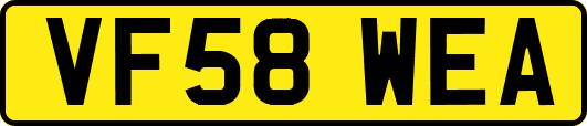 VF58WEA