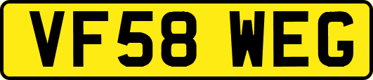 VF58WEG