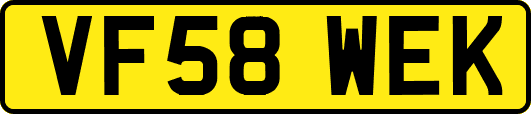 VF58WEK