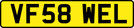 VF58WEL