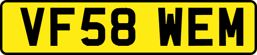 VF58WEM