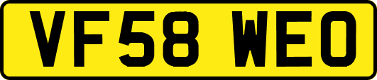 VF58WEO