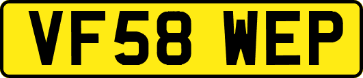 VF58WEP