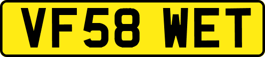 VF58WET