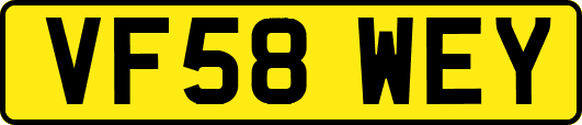 VF58WEY