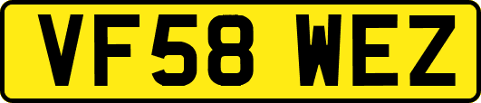 VF58WEZ