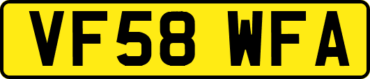VF58WFA