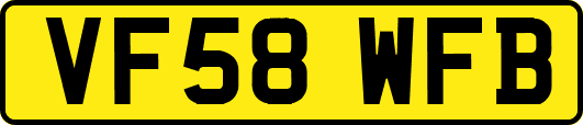 VF58WFB