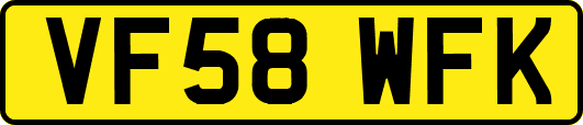 VF58WFK
