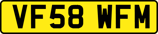 VF58WFM