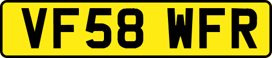 VF58WFR