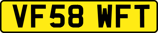 VF58WFT