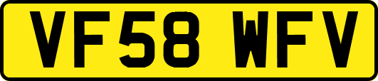VF58WFV