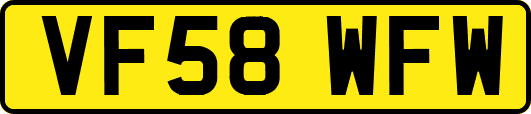 VF58WFW