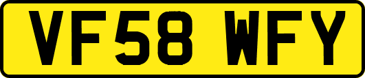 VF58WFY