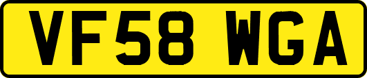 VF58WGA