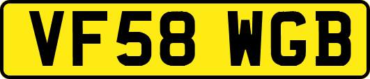 VF58WGB