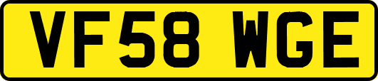 VF58WGE