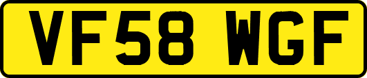 VF58WGF