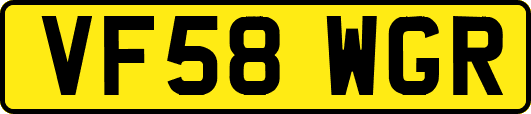 VF58WGR