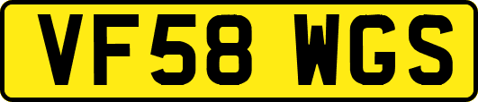 VF58WGS