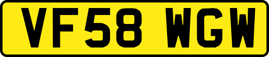 VF58WGW