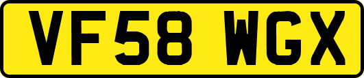 VF58WGX