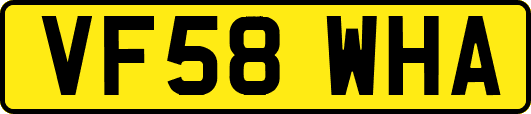 VF58WHA