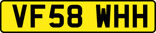 VF58WHH