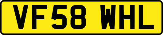 VF58WHL