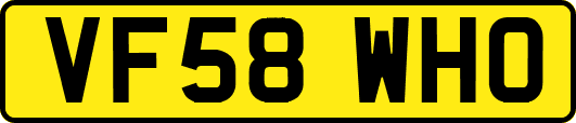 VF58WHO