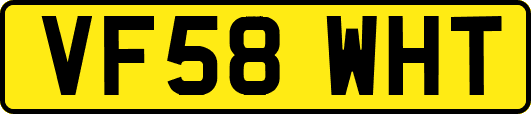 VF58WHT