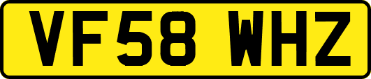 VF58WHZ