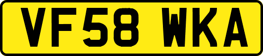 VF58WKA