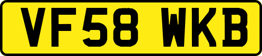 VF58WKB