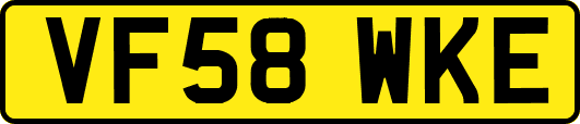 VF58WKE