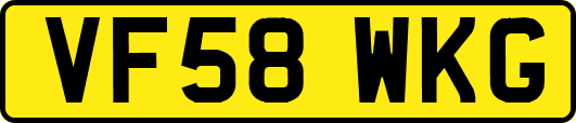 VF58WKG