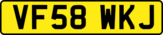 VF58WKJ
