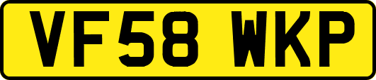 VF58WKP