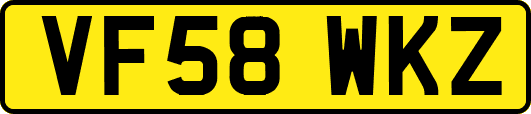 VF58WKZ