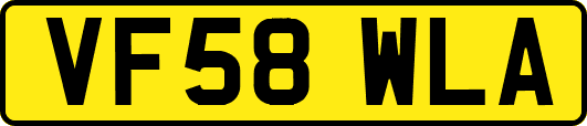 VF58WLA