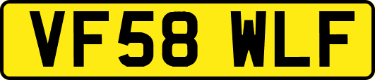 VF58WLF
