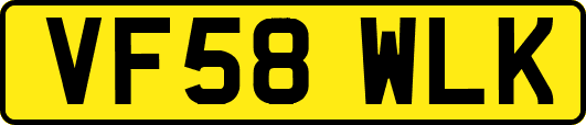 VF58WLK