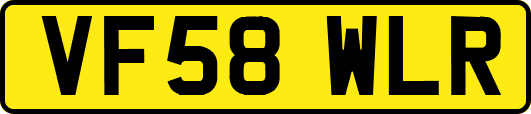 VF58WLR