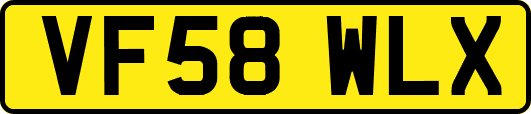 VF58WLX