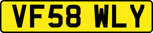 VF58WLY