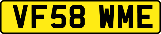 VF58WME