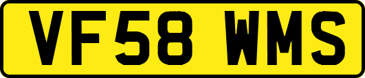 VF58WMS