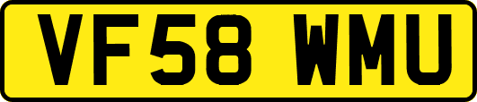 VF58WMU